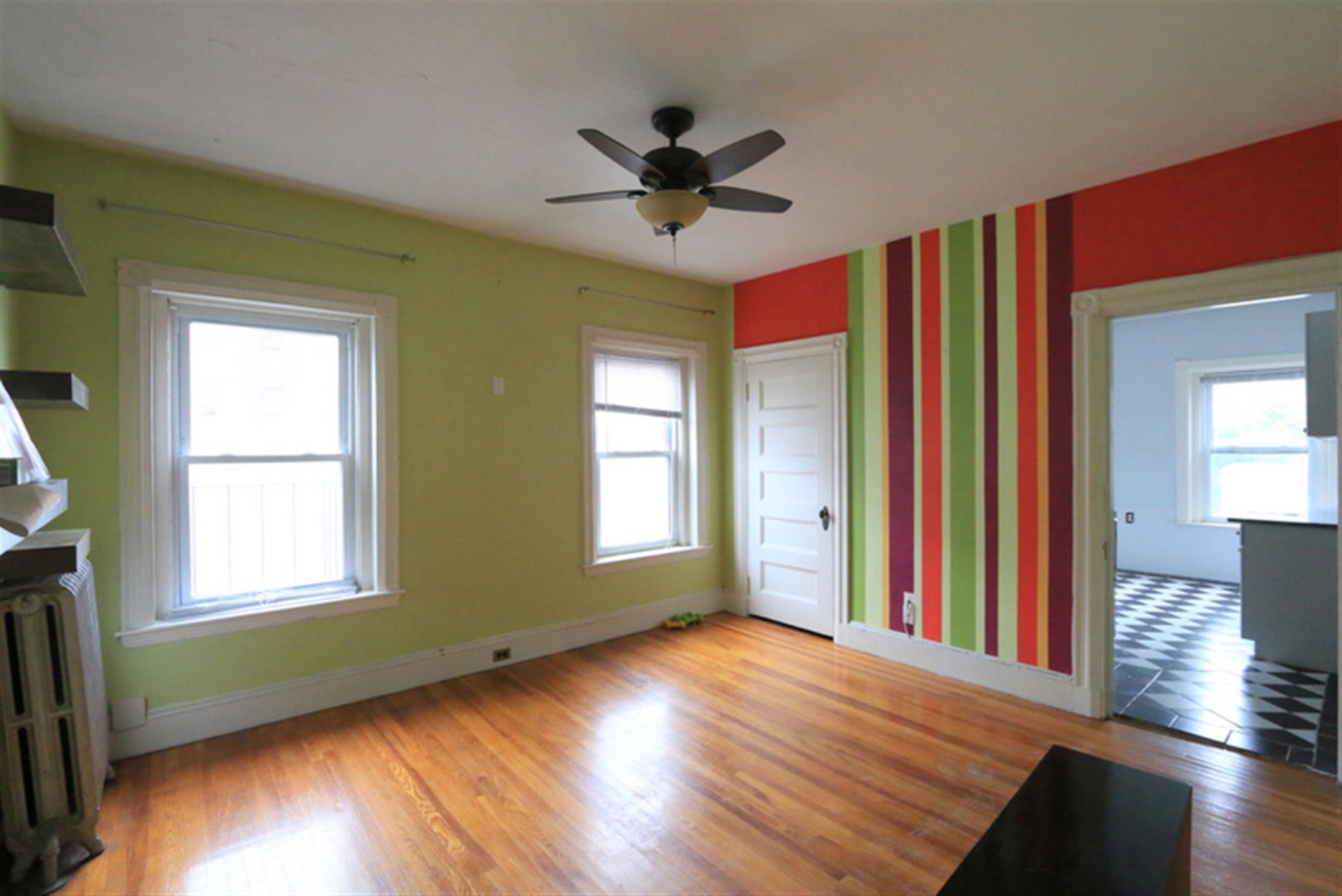 1.5 bed, 1 bath apartment for rent at 900 Massachusetts Ave Unit 6, Central Square — photo 6 of 10