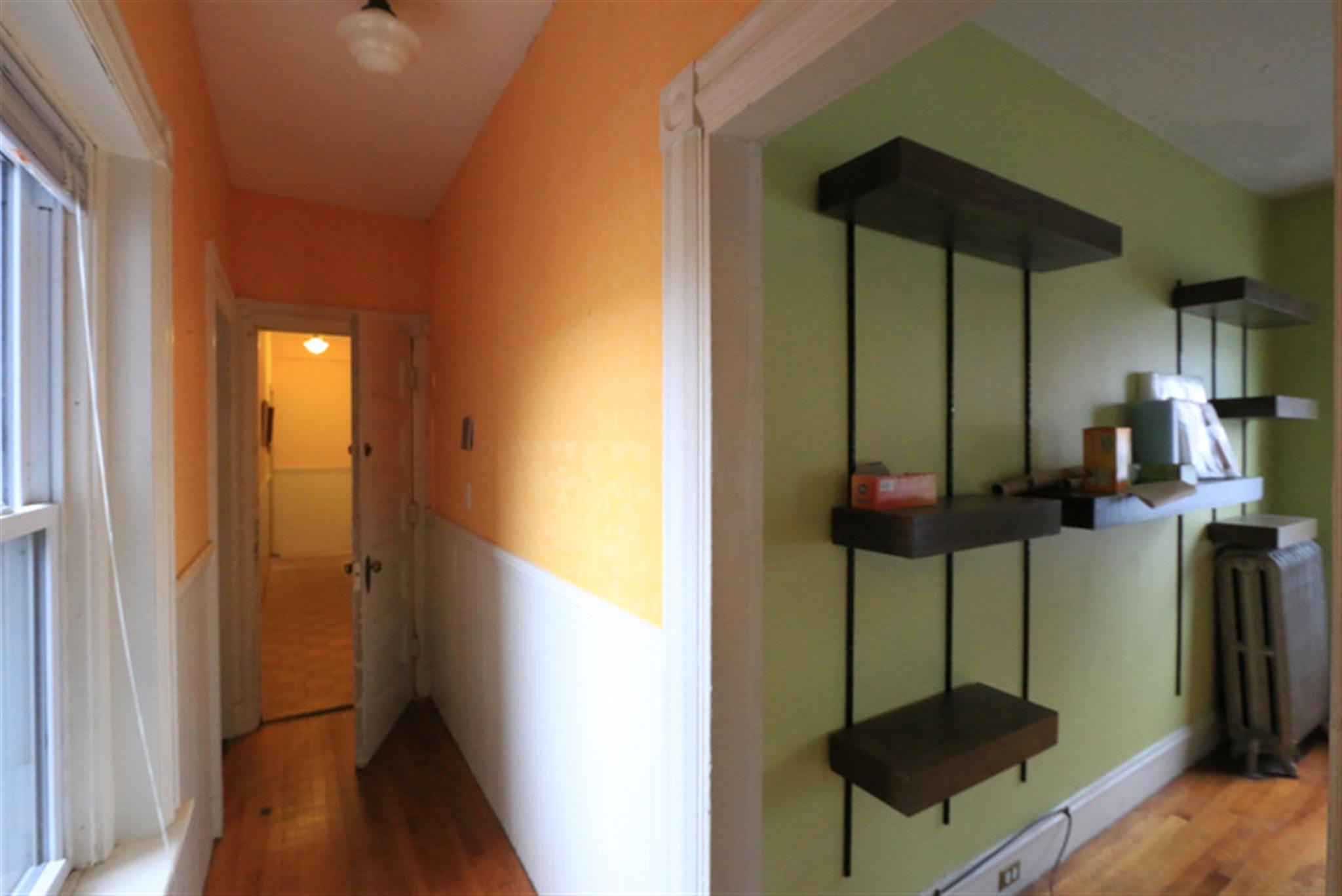 1.5 bed, 1 bath apartment for rent at 900 Massachusetts Ave Unit 6, Central Square — photo 9 of 10