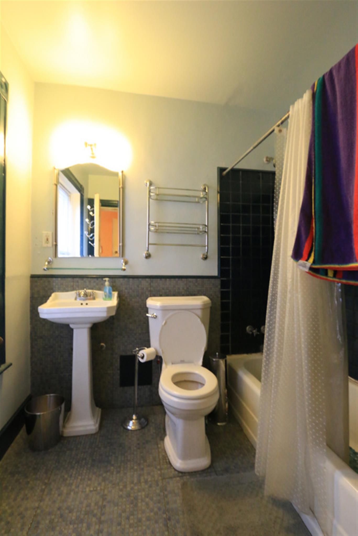 1.5 bed, 1 bath apartment for rent at 900 Massachusetts Ave Unit 6, Central Square — photo 10 of 10