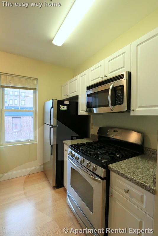 21 Brookline St, Central Square