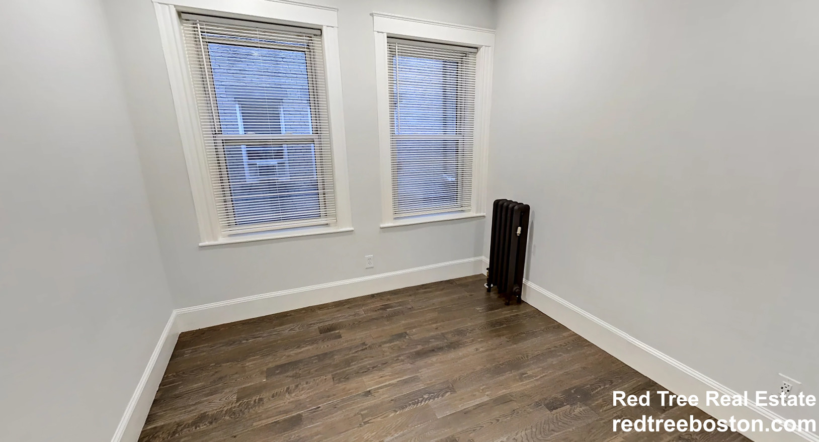 55 Queensberry St, Fenway