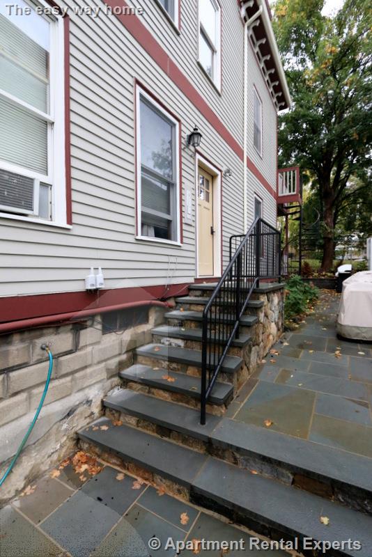 199 Summer St, Porter Square