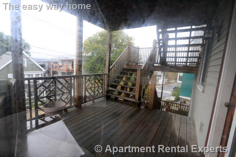 199 Summer St, Porter Square