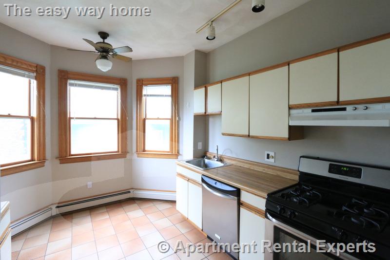 199 Summer St, Porter Square