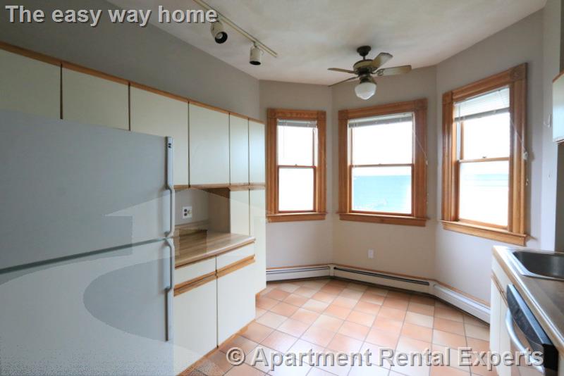 199 Summer St, Porter Square