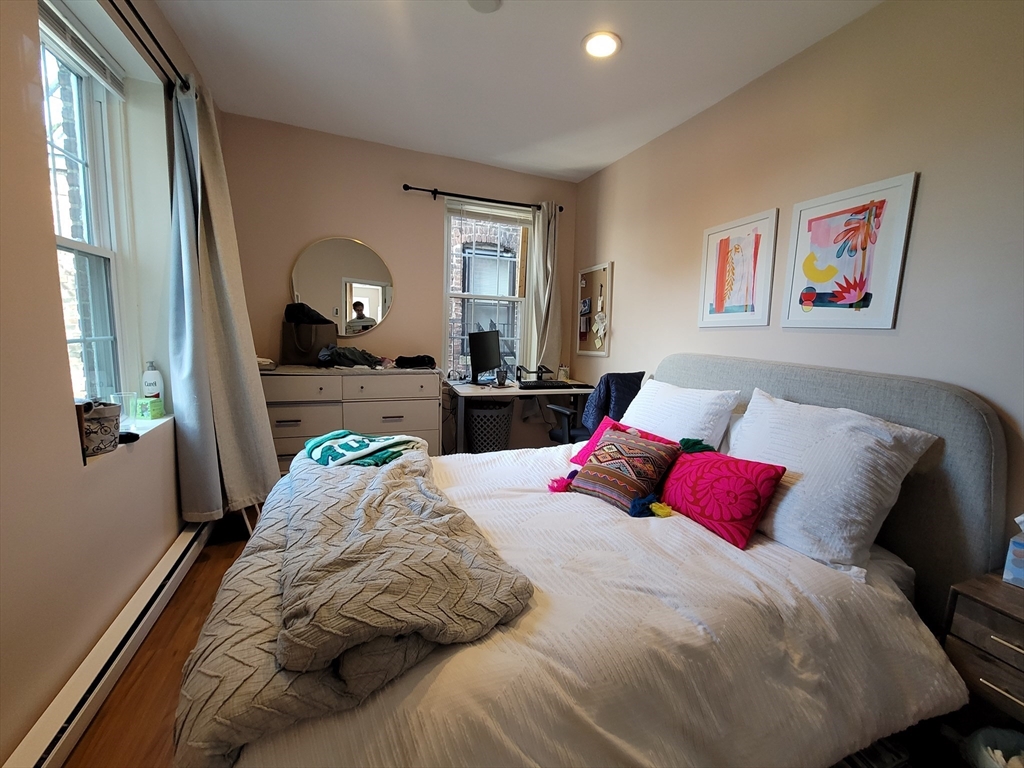 11 Phillips, Beacon Hill