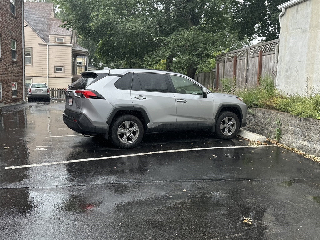 116 Sycamore, Winter Hill