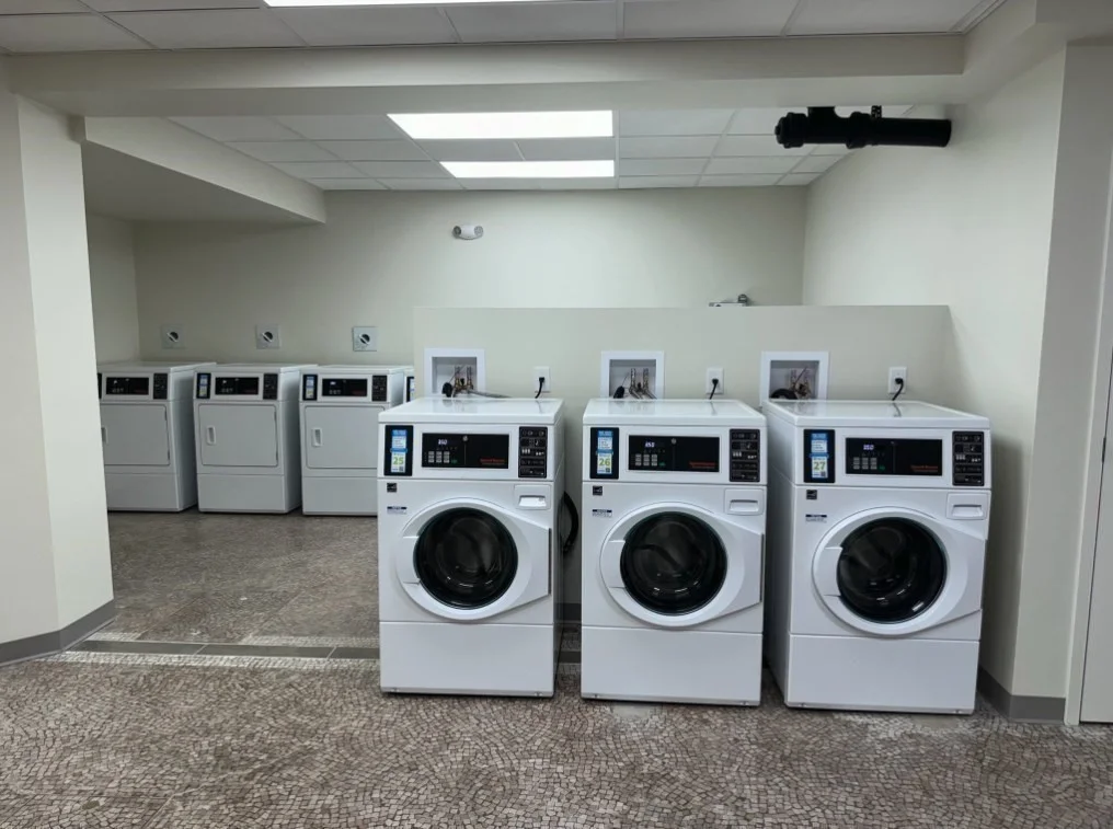 9 Sewall, Coolidge Corner