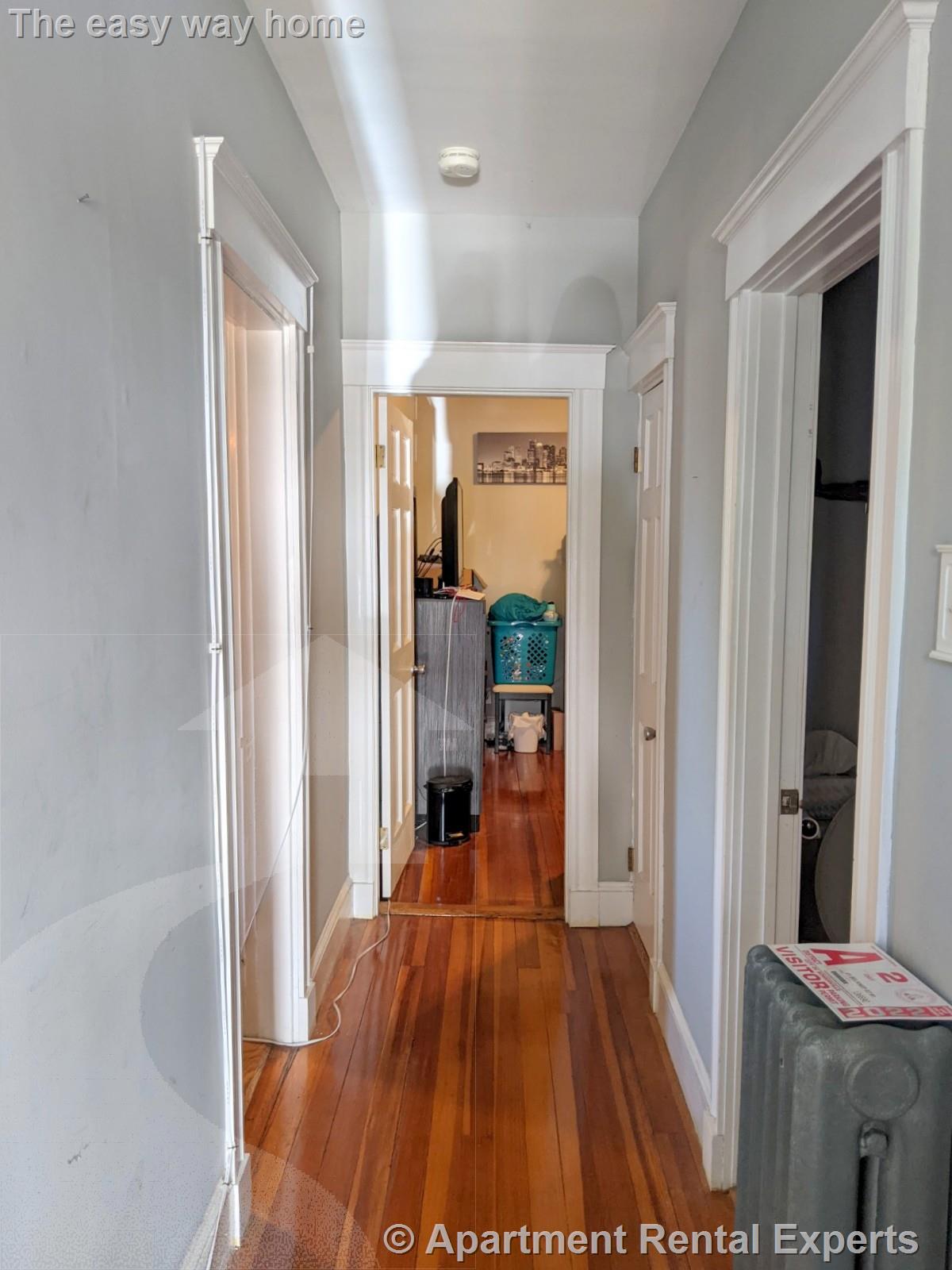 41-43 Belknap St, Teele Square