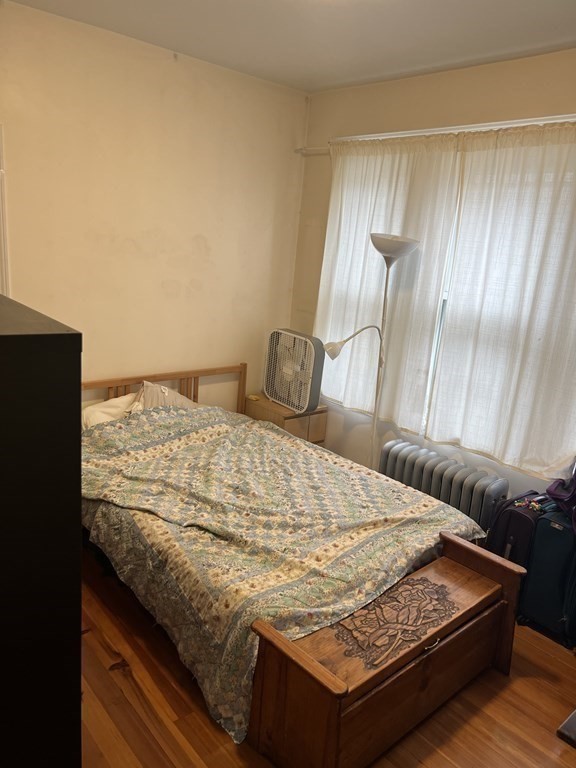 118 Gladstone St, East Boston