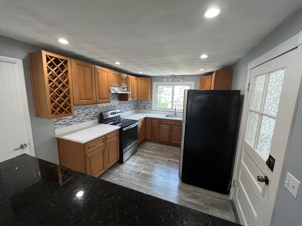 3 Corman Rd, Mattapan