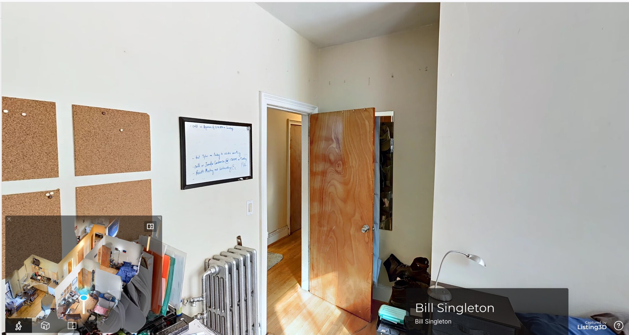 86 Hammond St, Roxbury