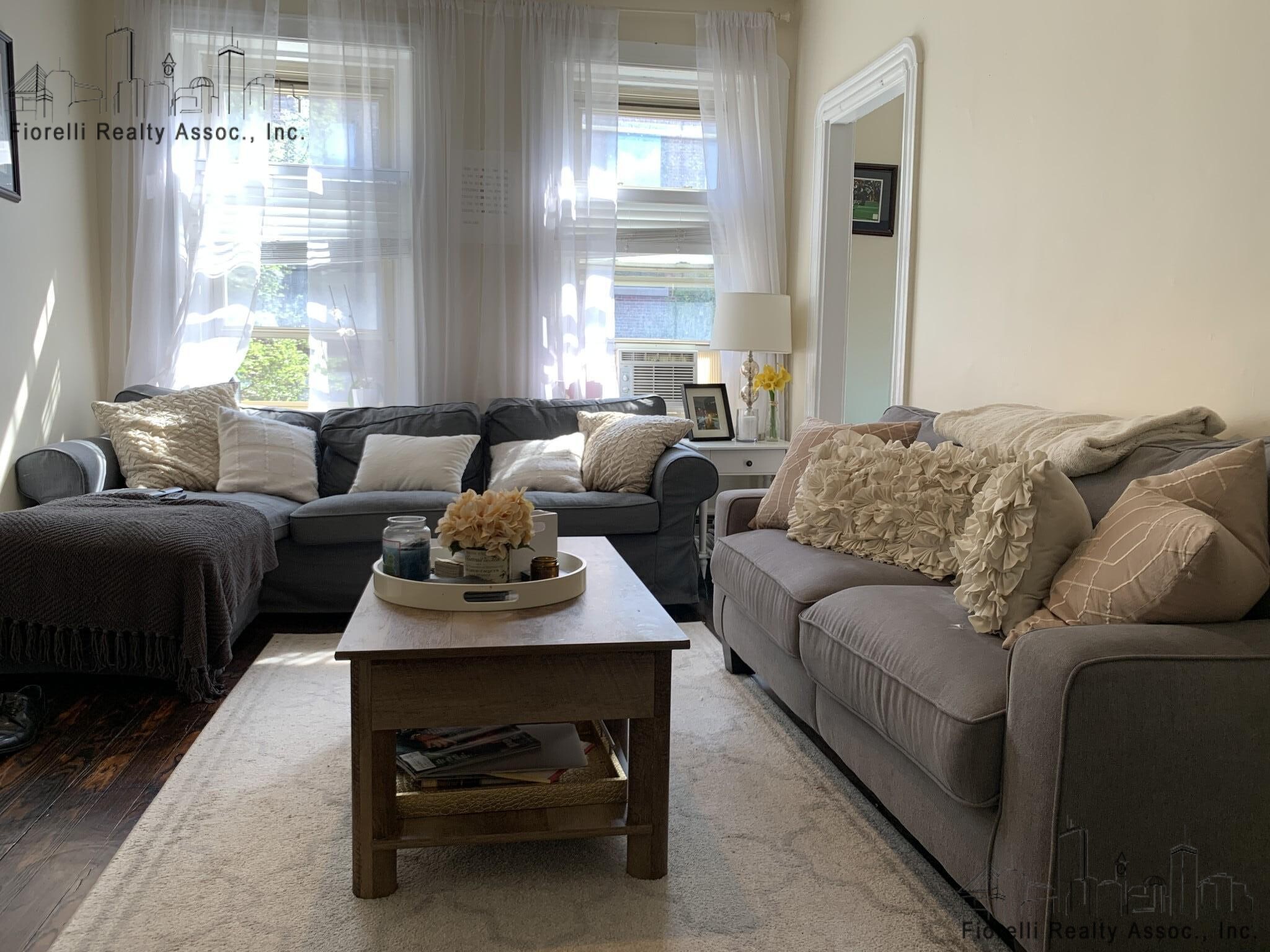 17 Tileston St, North End