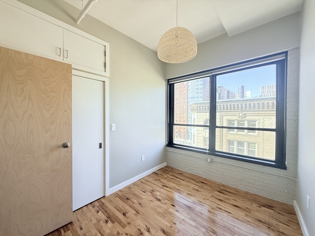 210 Lincoln St, Leather District