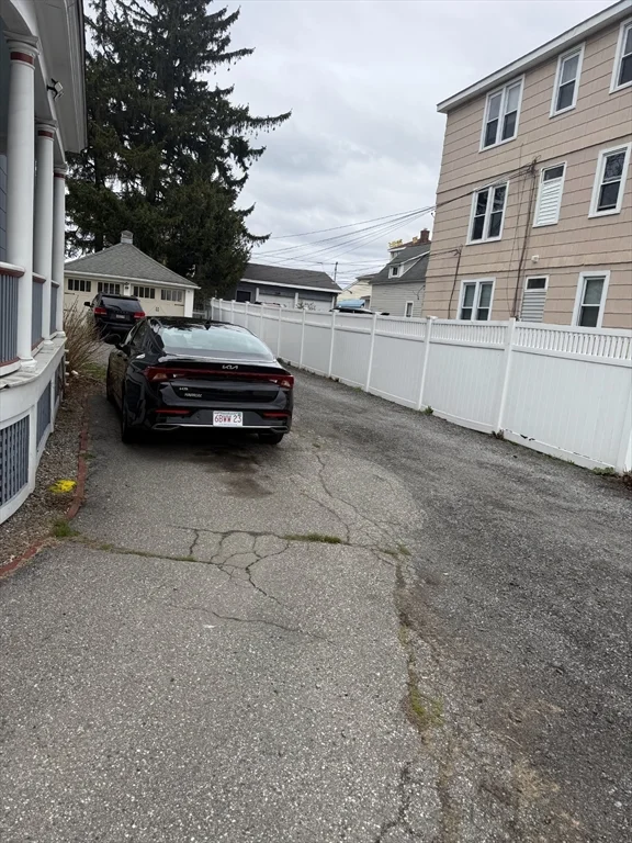 15 Millbrook St, Worcester