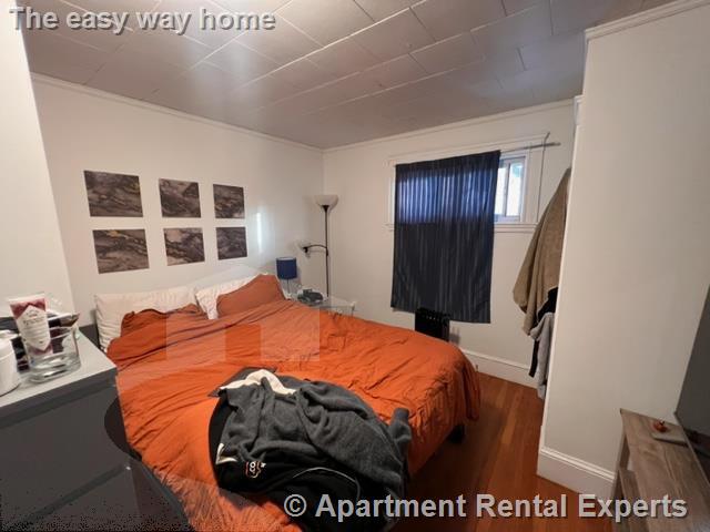 6 Endicott Ave, Teele Square