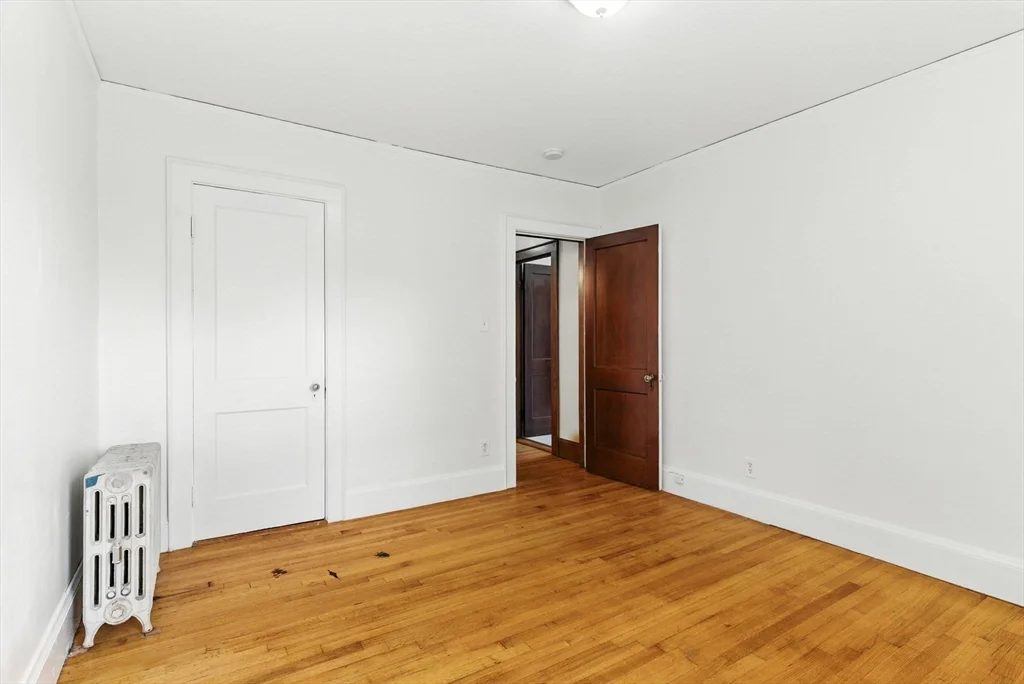 29 Arbroth, Dorchester