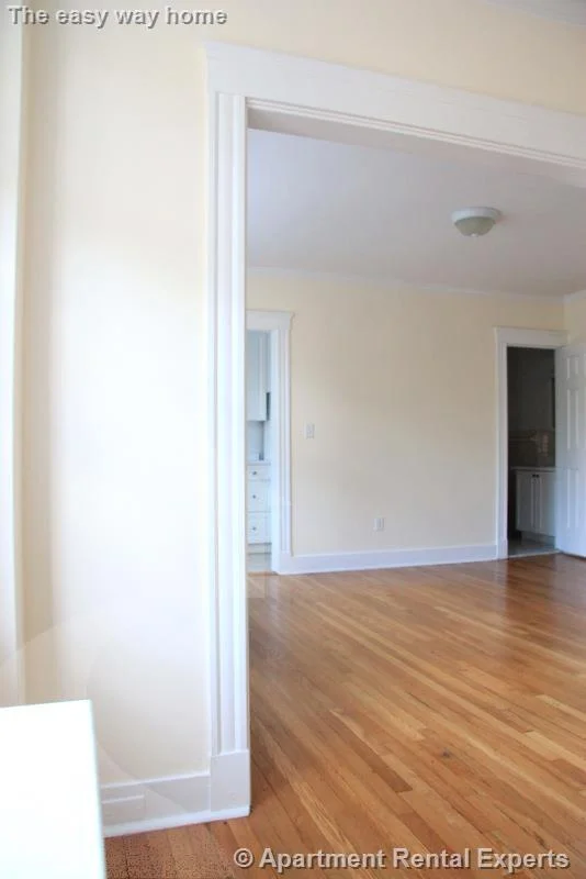 1 Langdon St, Harvard Square