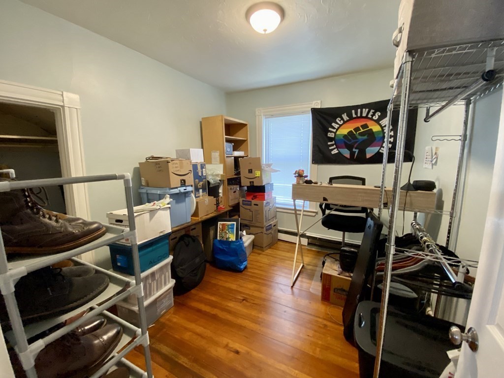 3 bed, 1 bath apartment for rent at 132 Hyde Park Ave Unit 1, Jamaica Plain — photo 11 of 17