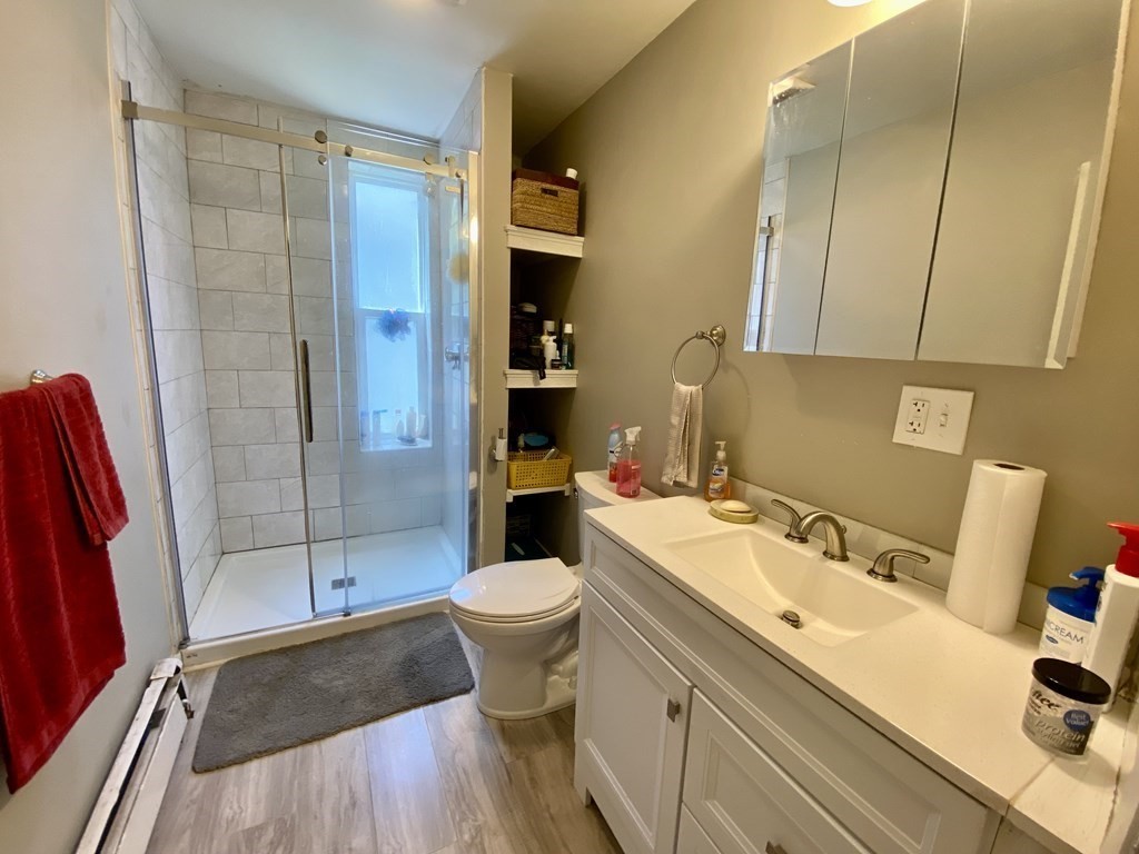 3 bed, 1 bath apartment for rent at 132 Hyde Park Ave Unit 1, Jamaica Plain — photo 16 of 17