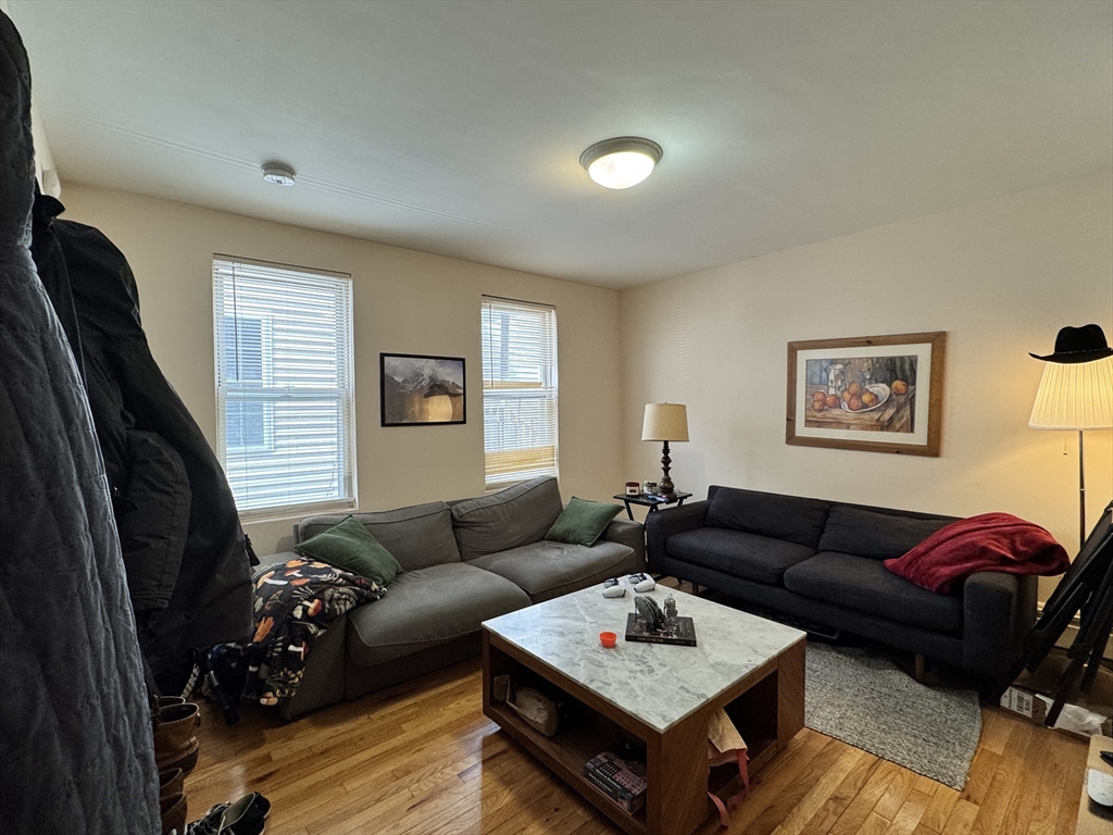 85 Winter St, East Cambridge