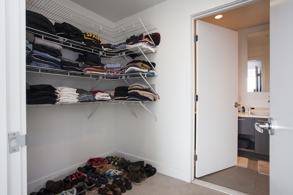 110 Stuart St, Back Bay