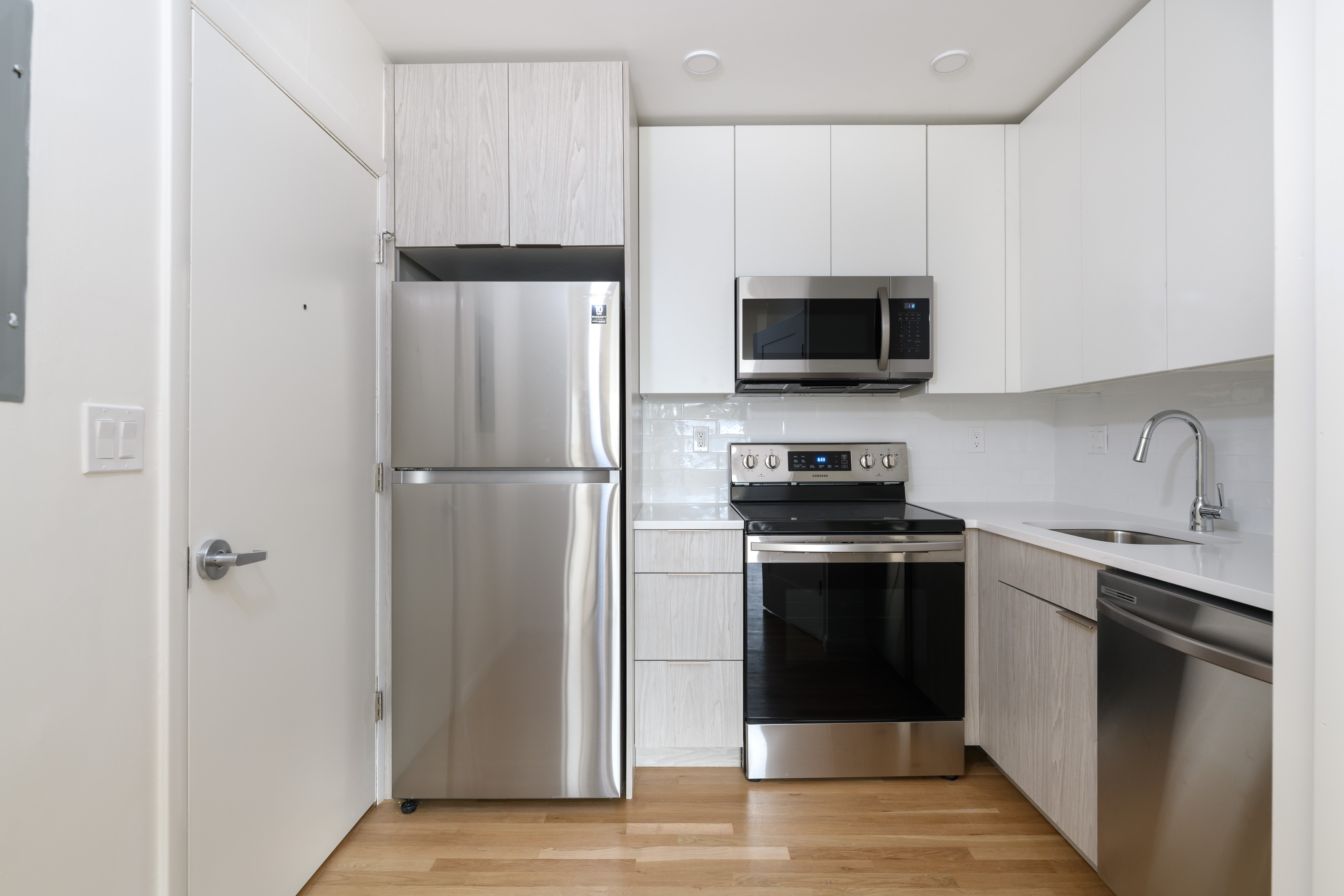 2 bed, 1 bath apartment for rent at 44 Parker Hill Ave Unit 10, Mission Hill — photo 13 of 14