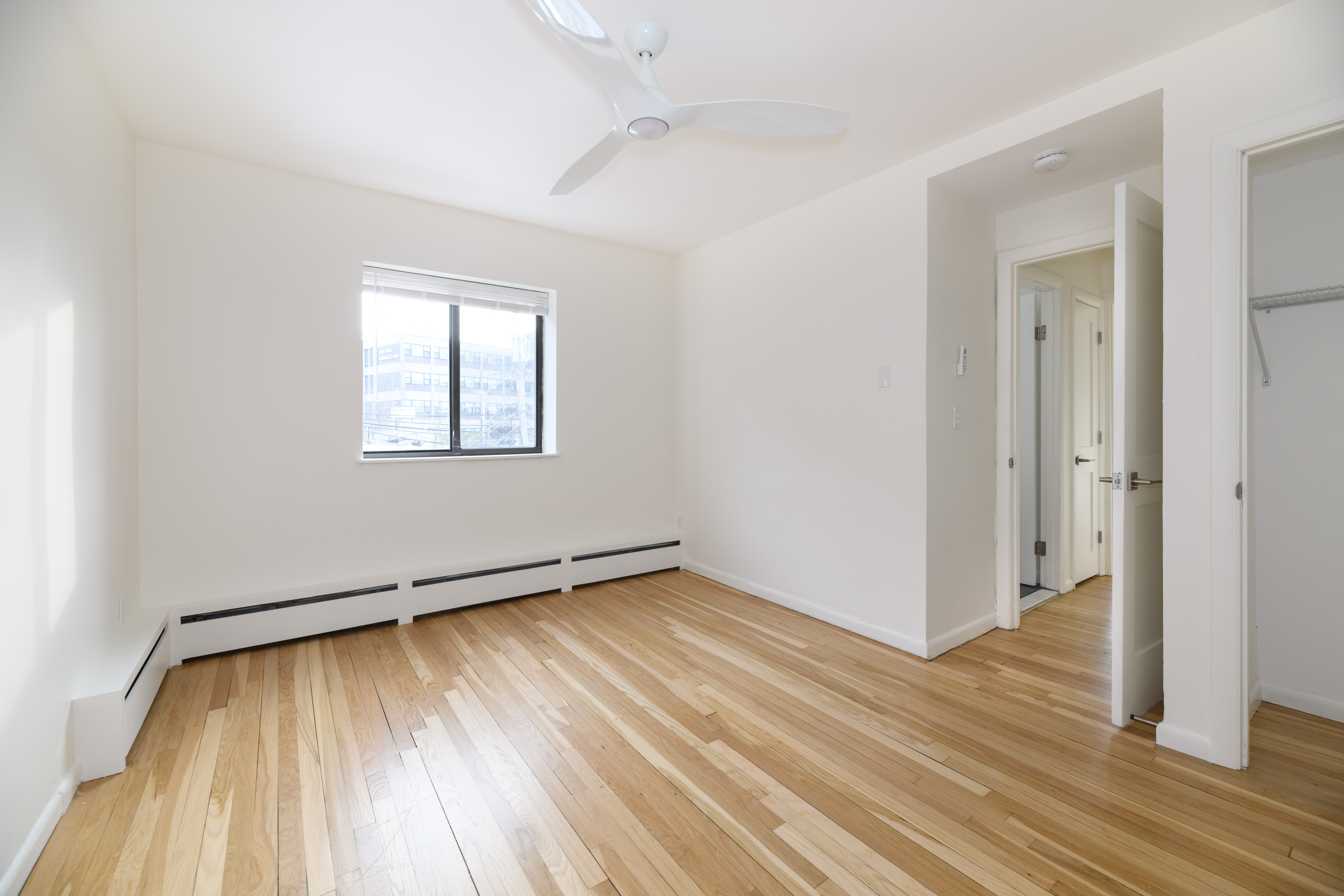 2 bed, 1 bath apartment for rent at 44 Parker Hill Ave Unit 10, Mission Hill — photo 9 of 14