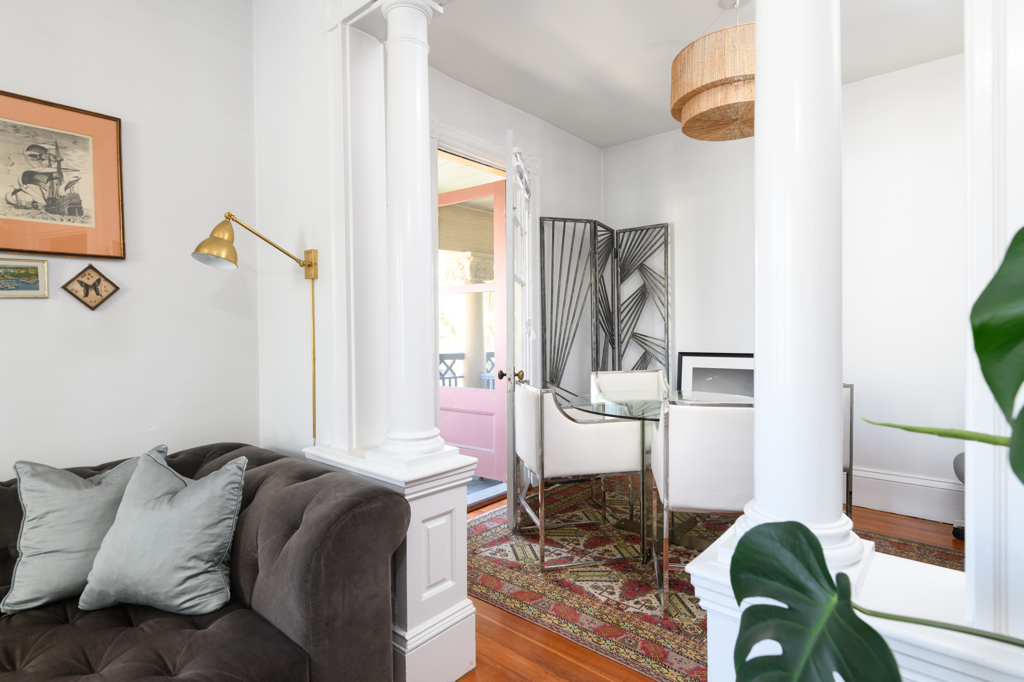 1 bed, 1 bath apartment for rent at 2 Pleasant Ave Unit 2, Ball Square — photo 8 of 10