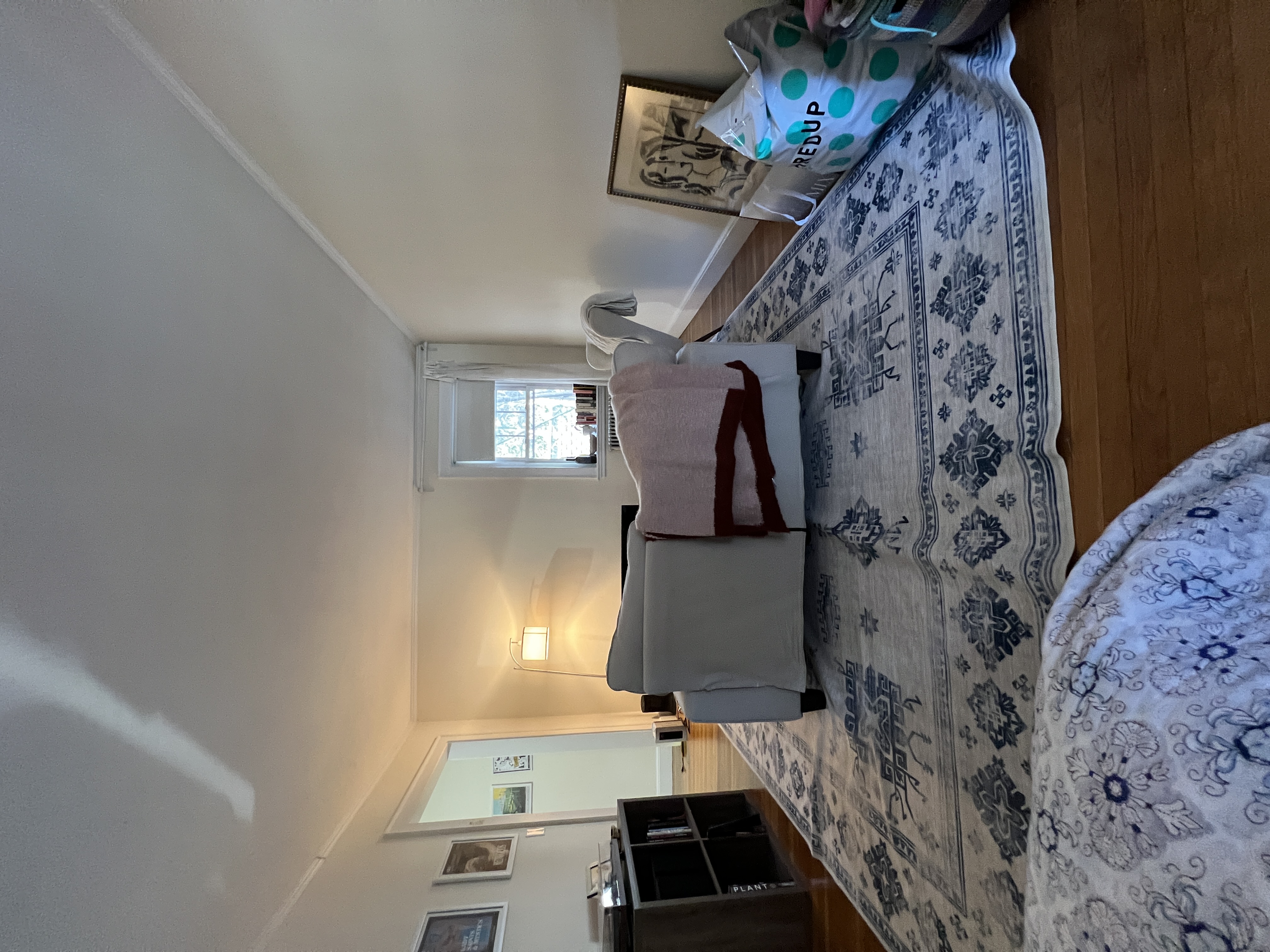 Studio bed, 1 bath apartment for rent at 39 Lee St Unit 1, Mid Cambridge — photo 5 of 5