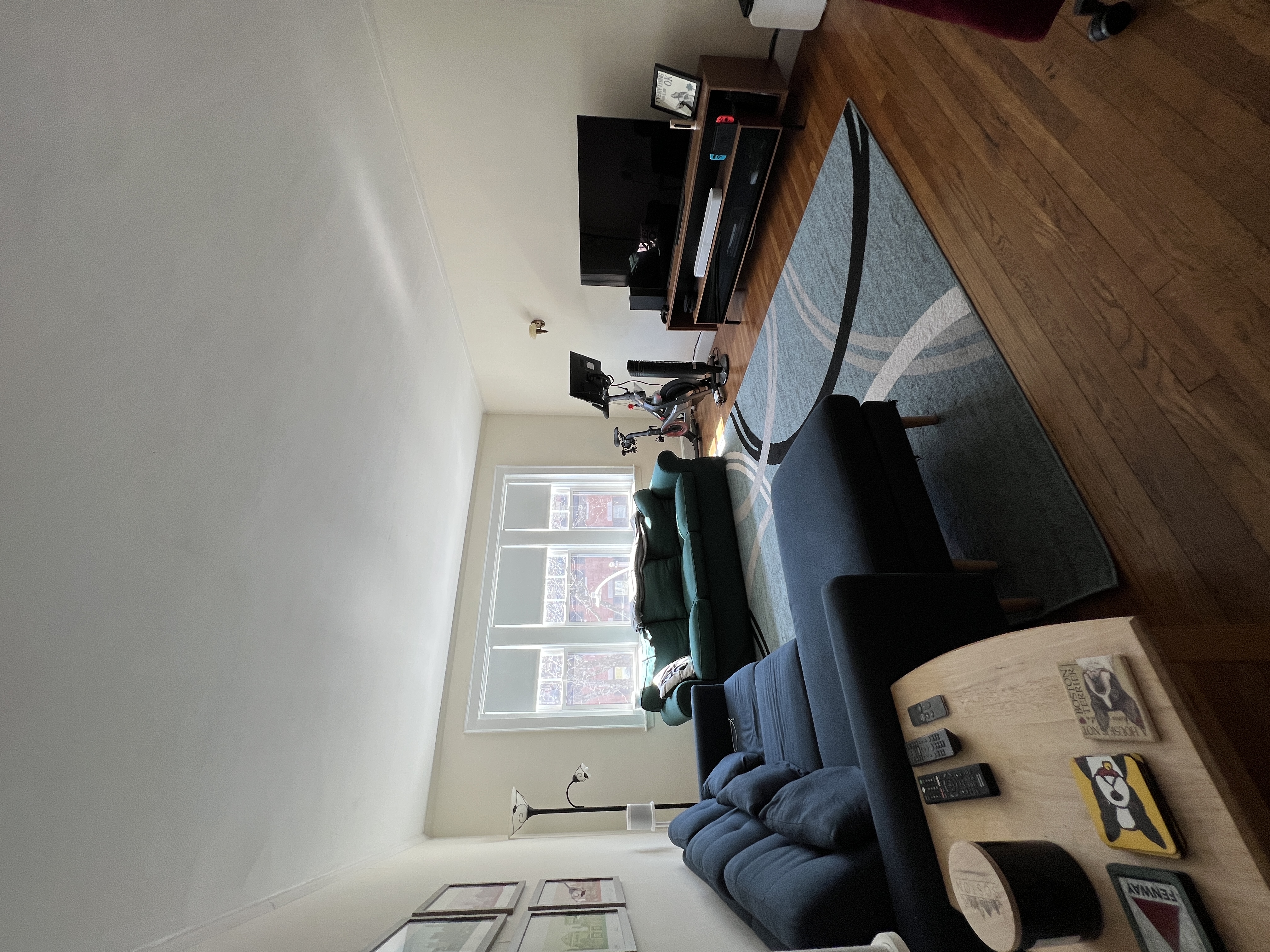 1 bed, 1 bath apartment for rent at 39 Lee St Unit 25, Mid Cambridge — photo 3 of 5