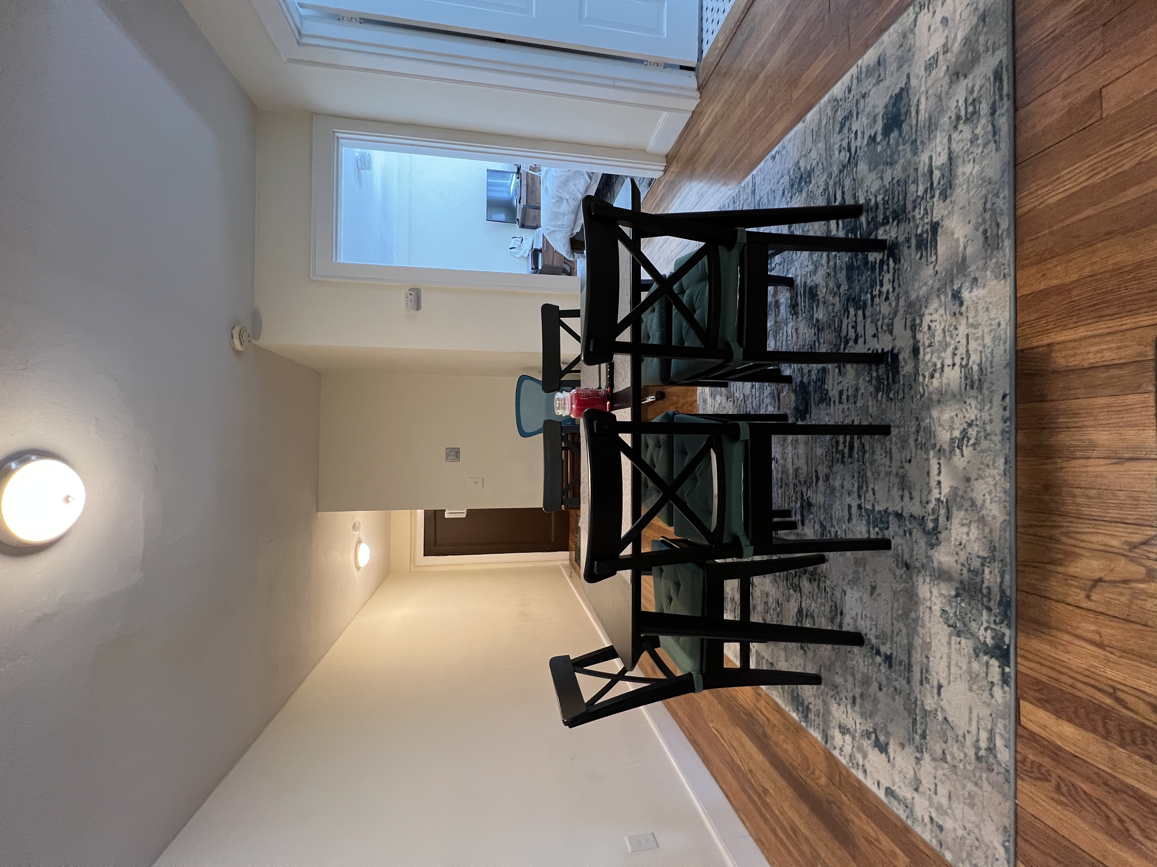 1 bed, 1 bath apartment for rent at 39 Lee St Unit 25, Mid Cambridge — photo 2 of 5