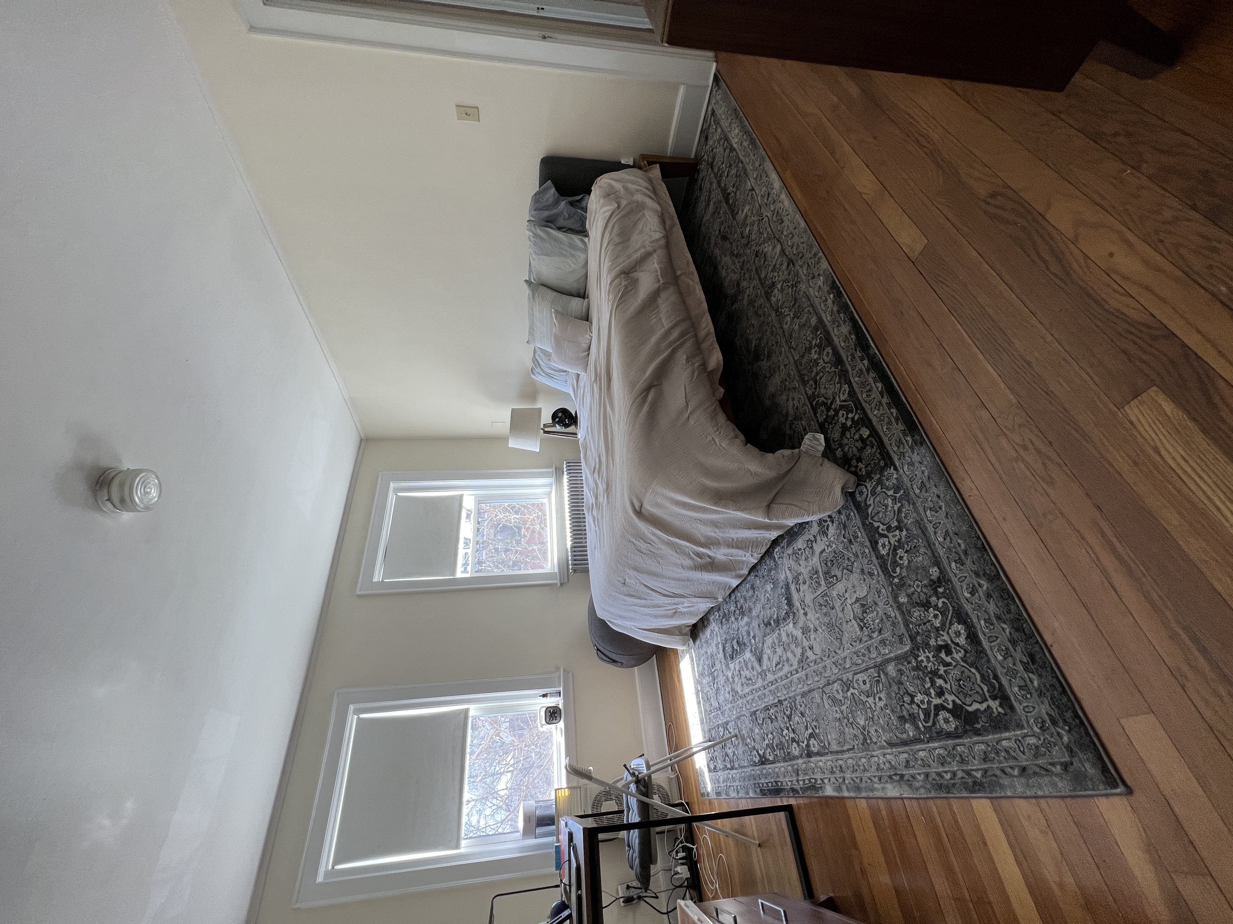 1 bed, 1 bath apartment for rent at 39 Lee St Unit 25, Mid Cambridge — photo 4 of 5