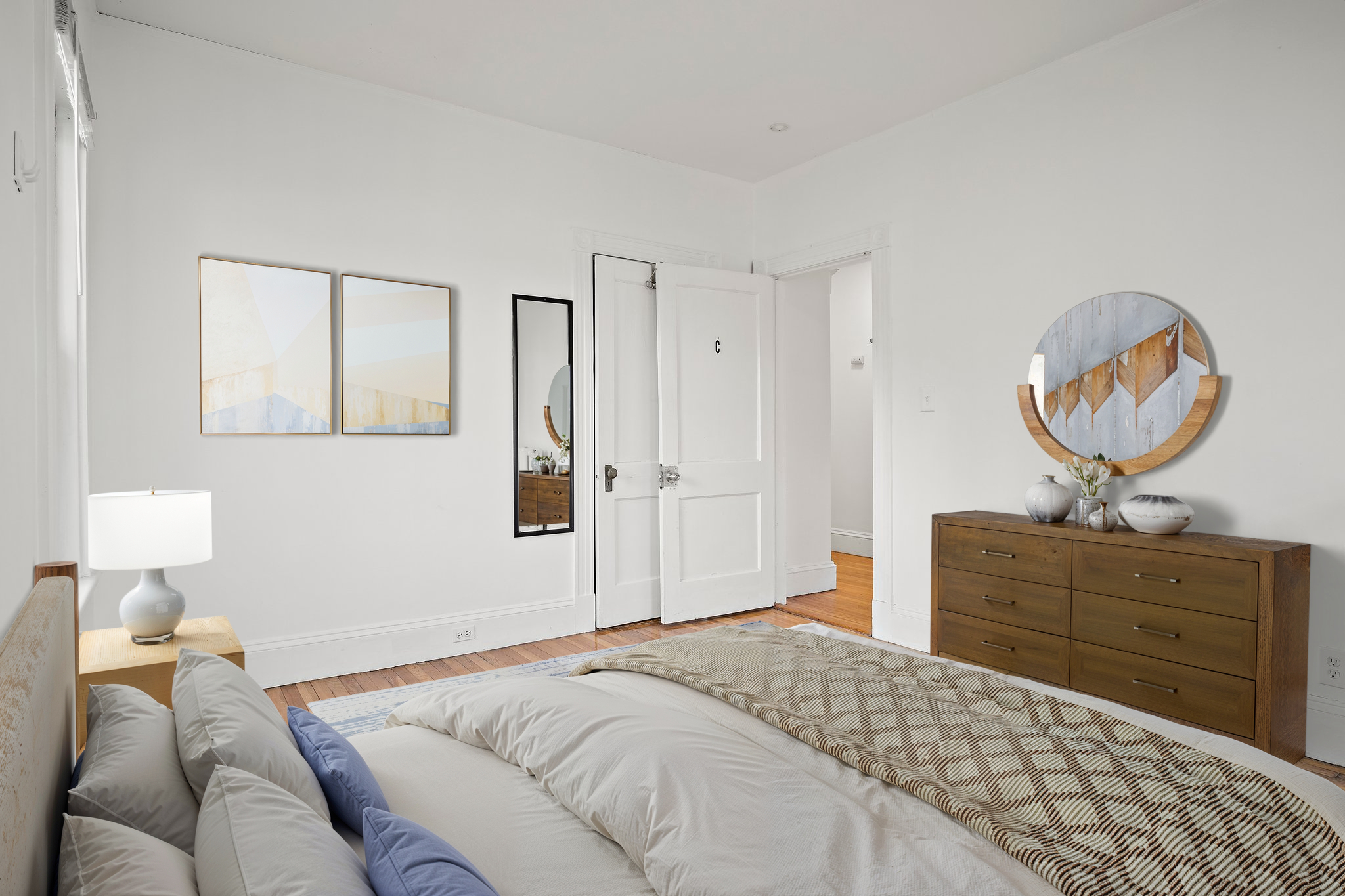 703 Washington St, Brighton