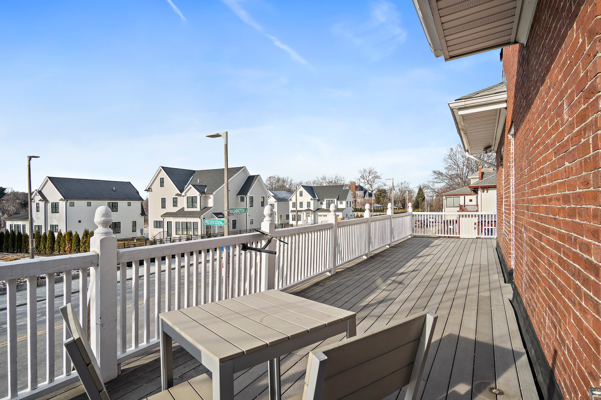 703 Washington St, Brighton