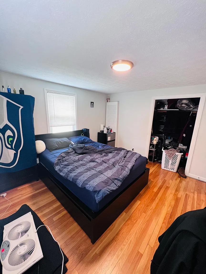 115 Cowing St, West Roxbury