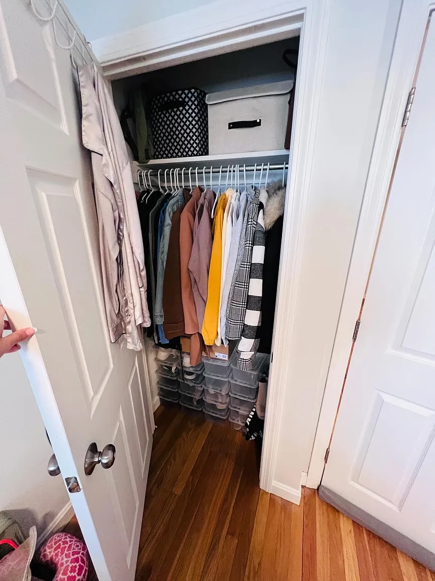 115 Cowing St, West Roxbury