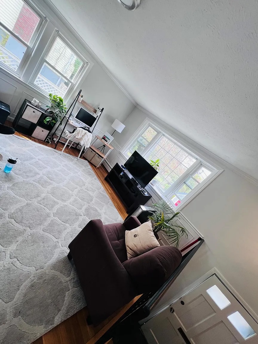 115 Cowing St, West Roxbury