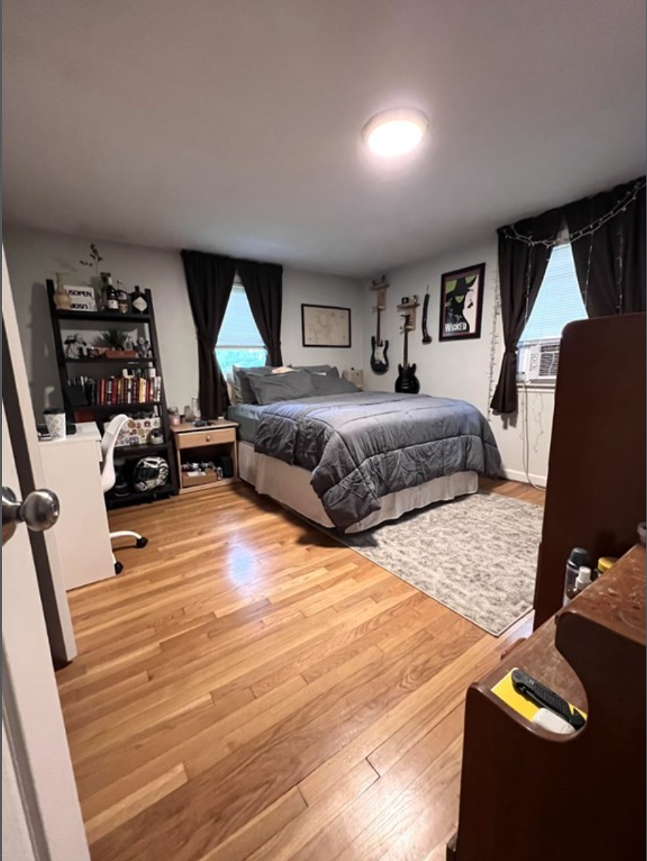 115 Cowing St, West Roxbury