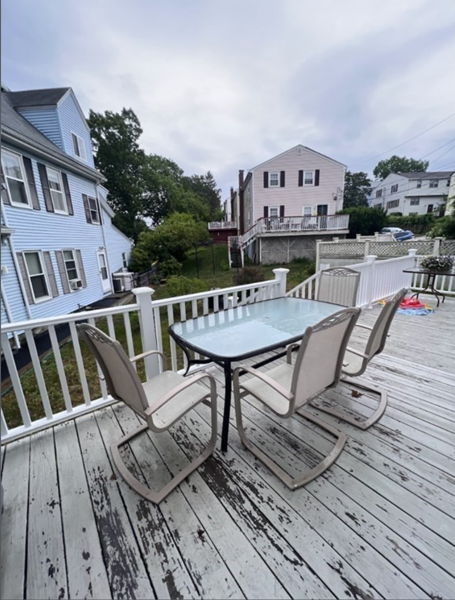 115 Cowing St, West Roxbury