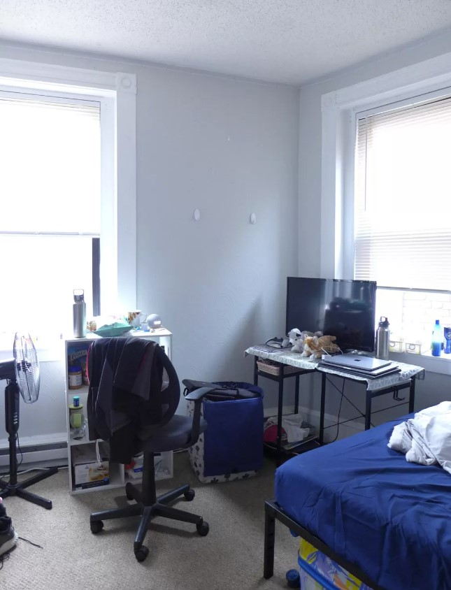 33 Gay Head St, Jamaica Plain