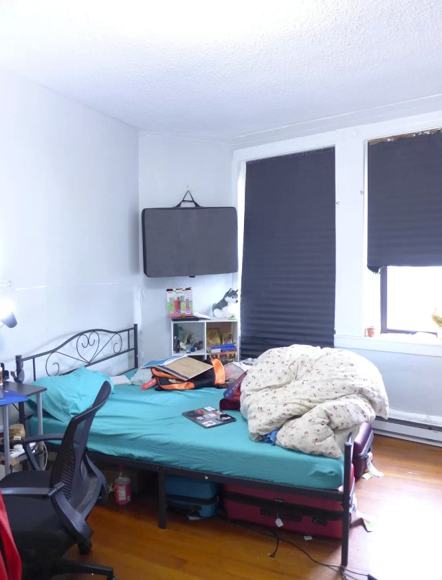 33 Gay Head St, Jamaica Plain