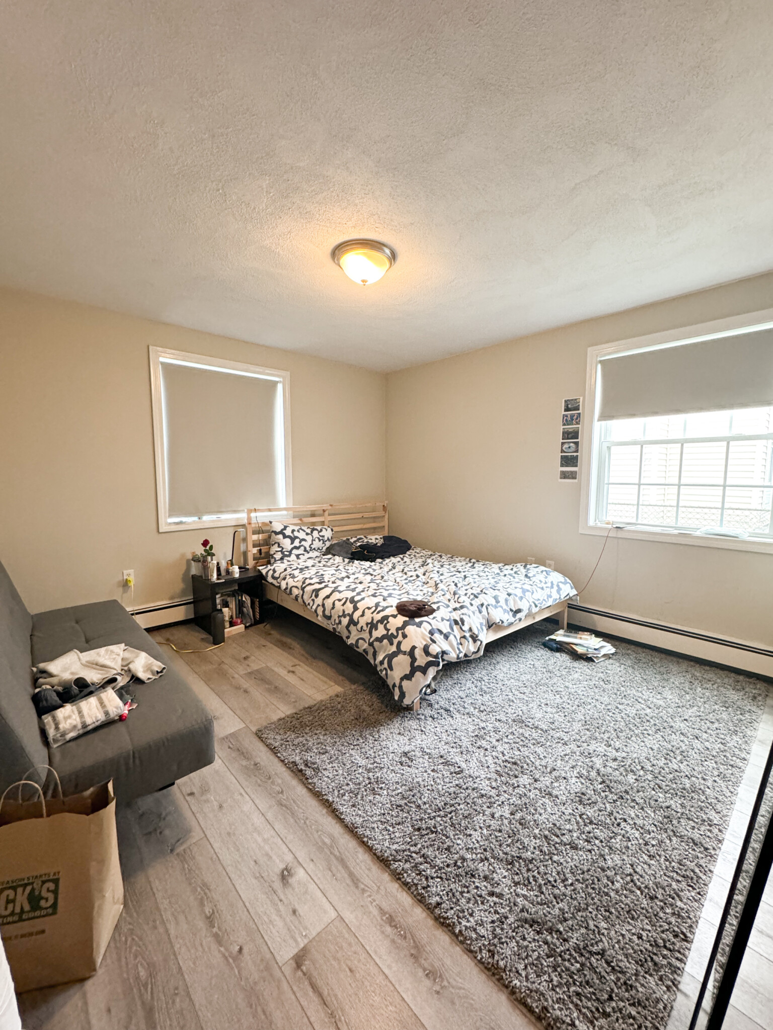 3 bed, 1 bath apartment for rent at 17 Adamson St Unit 3, Lower Allston — photo 1 of 6