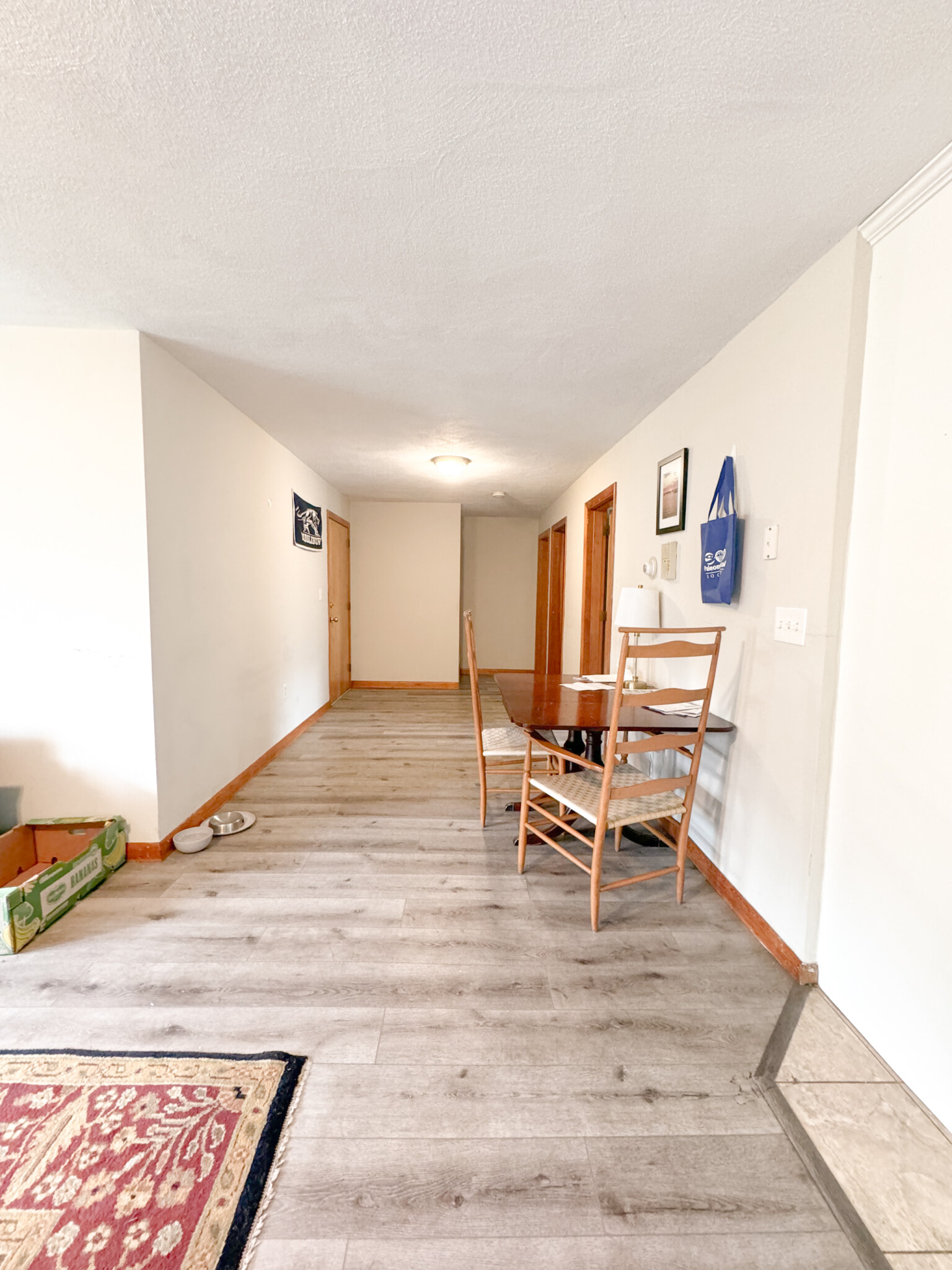 3 bed, 1 bath apartment for rent at 17 Adamson St Unit 3, Lower Allston — photo 3 of 6