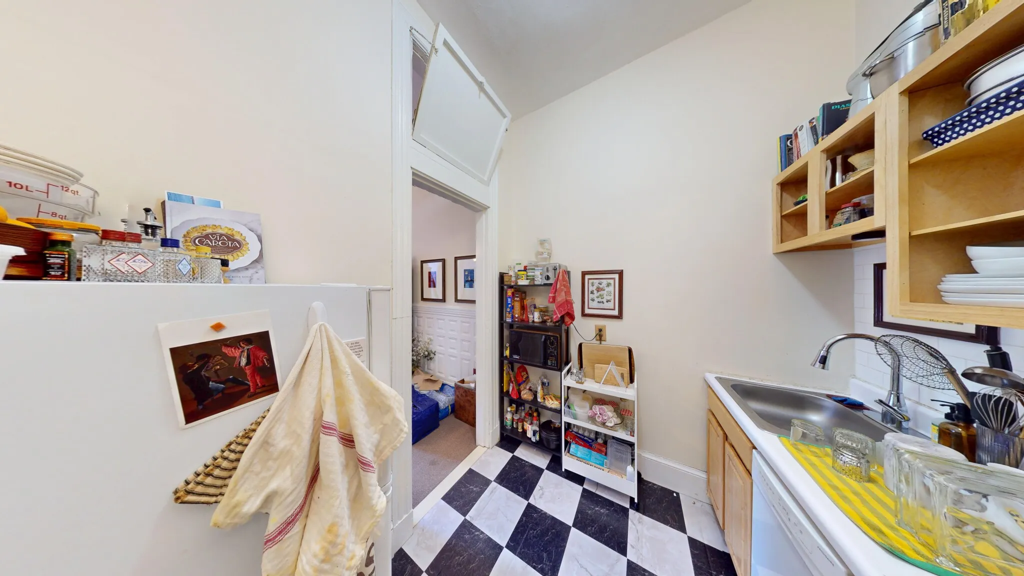 471 Commonwealth Ave, Fenway