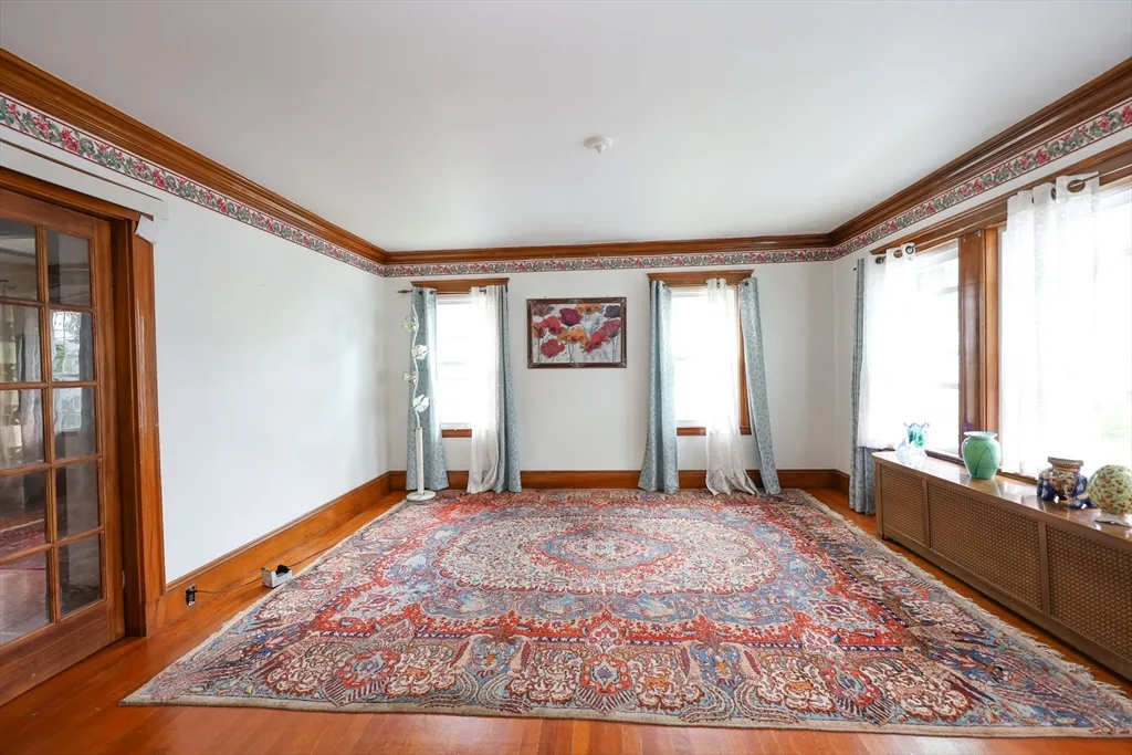 8 Verndale Rd, Milton