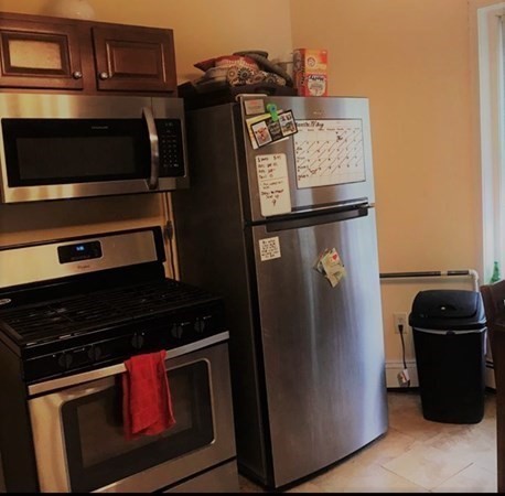 111 H St, South Boston