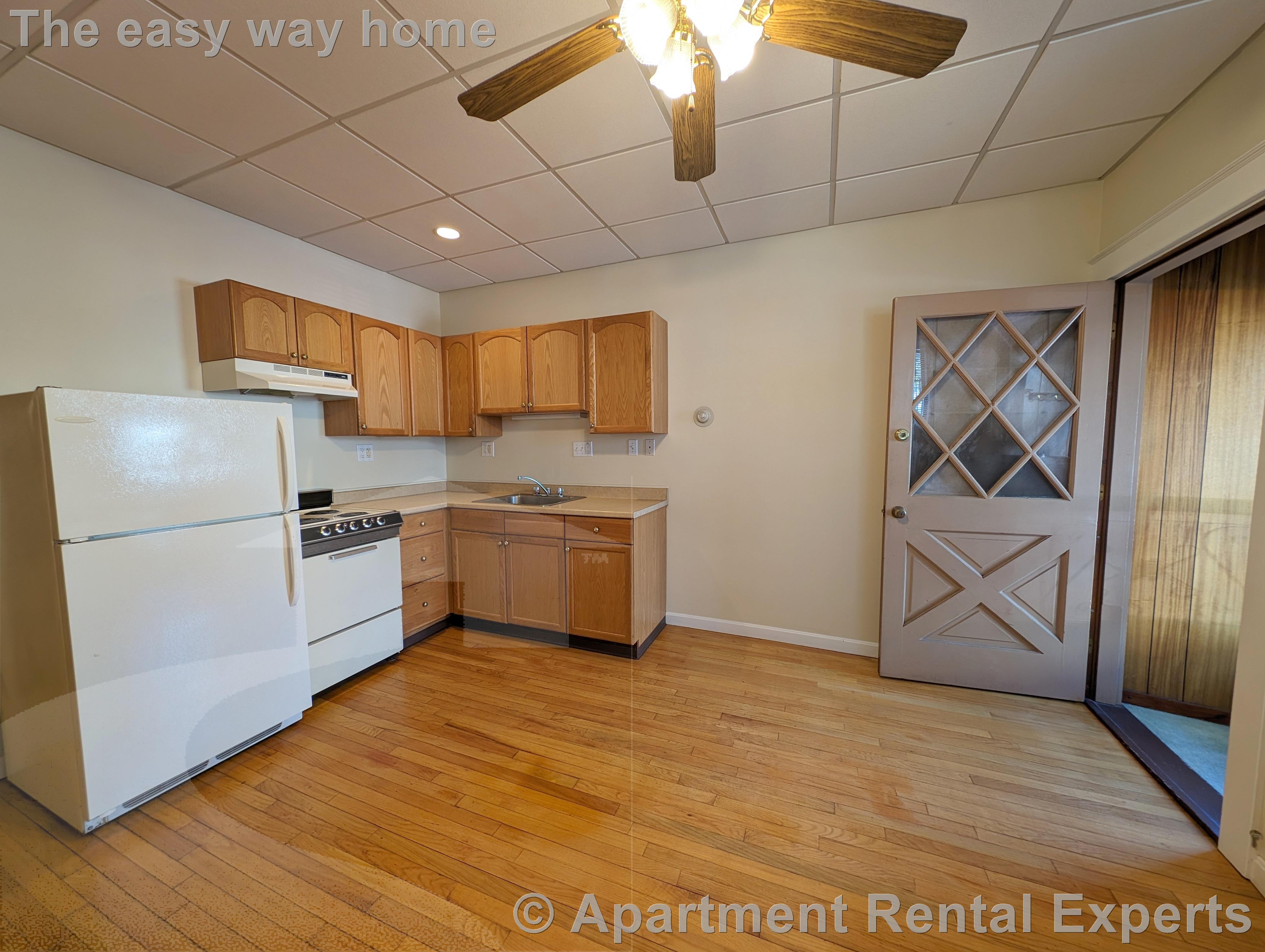 124 Rogers Ave, Ball Square