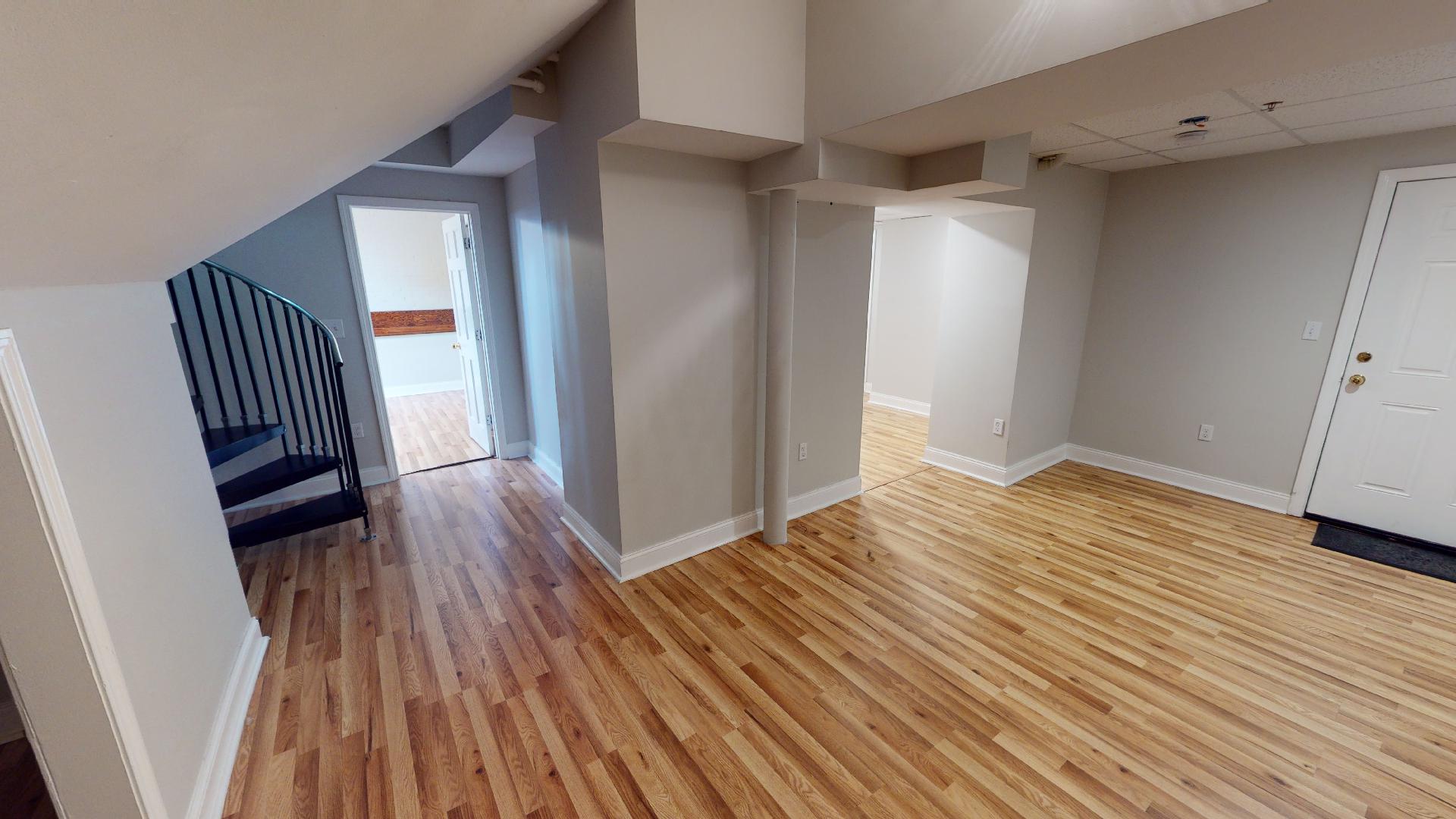 1193 Commonwealth Ave, Allston