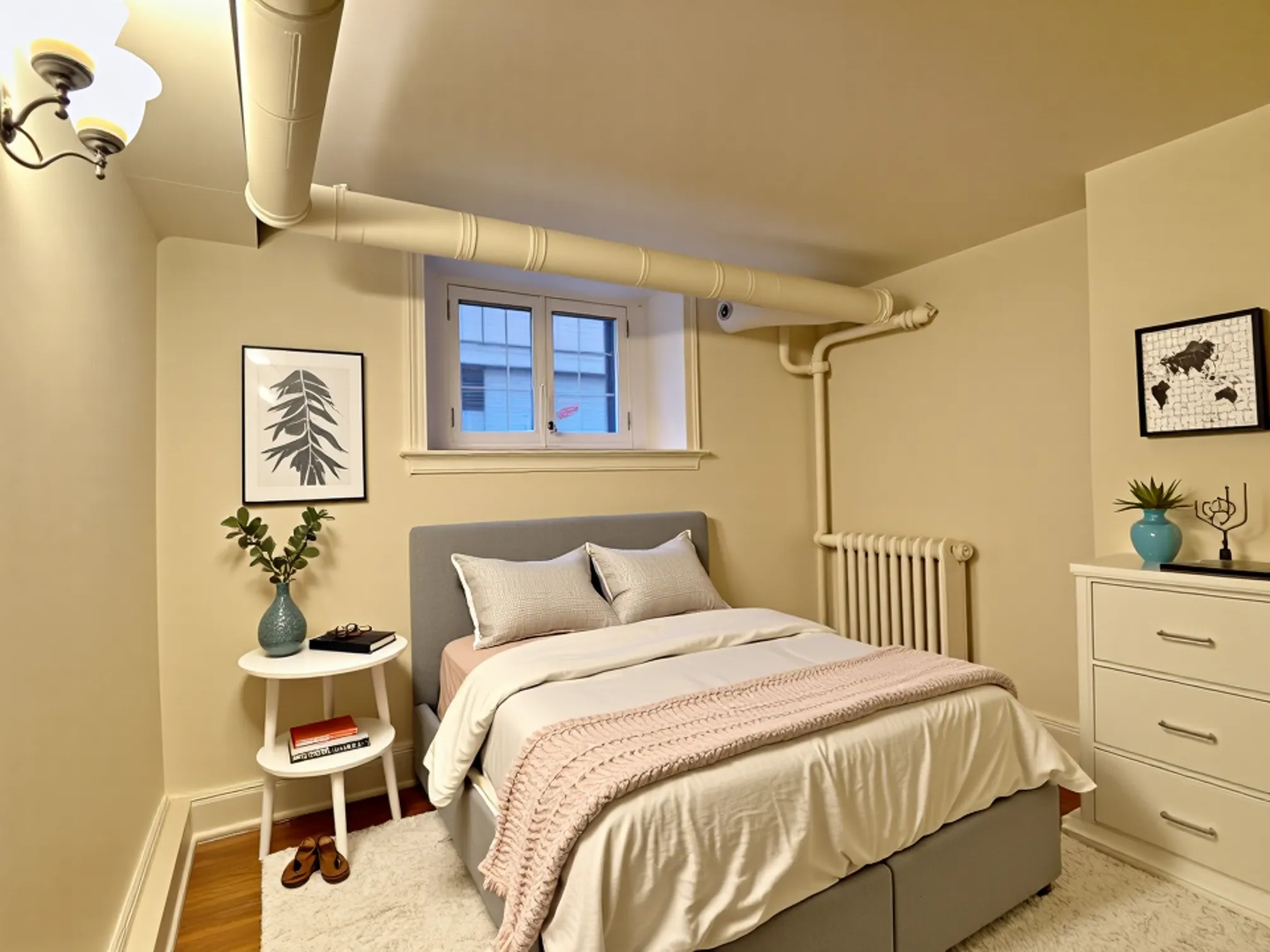 86 Charles St, Beacon Hill